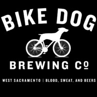 Bike Dog Brewing Company logo