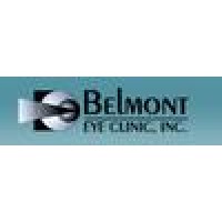 Belmont Eye Clinic logo