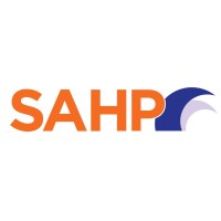 SAHP logo