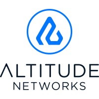 Altitude Networks logo