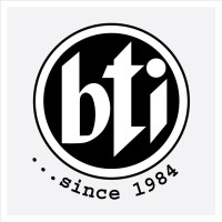 Building Technology & Ideas Ltd. - Bti logo