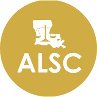 Acadiana Legal Service Corporation logo