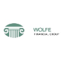 Wolfe Financial Group logo
