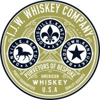 IJW Whiskey Company logo