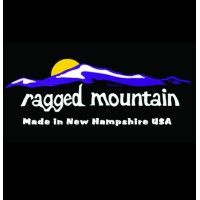 Ragged Mountain Equipment logo