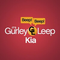 Gurley Leep Kia logo