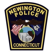 Newington Police Department logo