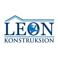 Leon Konstruksion logo