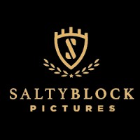 Salty Block Pictures logo