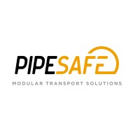 PipeSafe logo