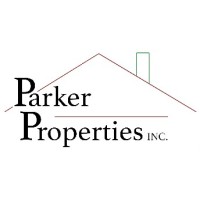 Parker Properties, Inc. logo