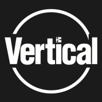 Vertical Magazine logo
