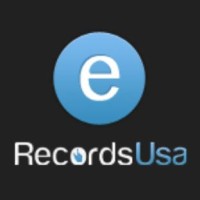 ERecordsUSA - Document & Book Scanning Services logo