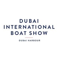 Dubai International Boat Show logo