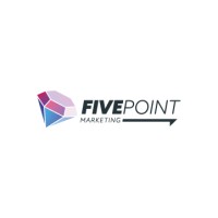 Five Point Marketing logo