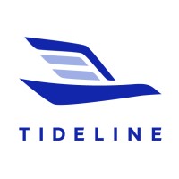 Tideline Marine Group logo