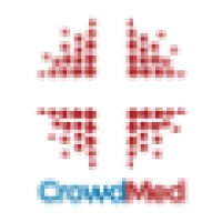 CrowdMed logo