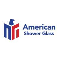 American Shower Glass logo