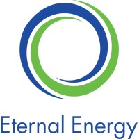 Eternal Energy logo