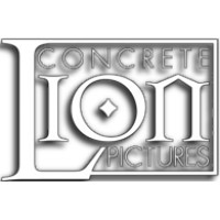 Concrete Lion Pictures, LLC logo