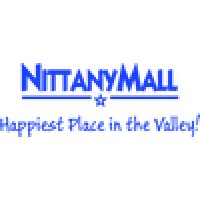 Nittany Mall logo