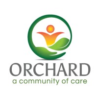 Orchard Senior Living logo