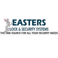Easter's Lock & Security Solutions logo