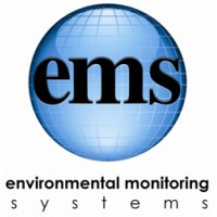 Environmental Monitoring Systems logo