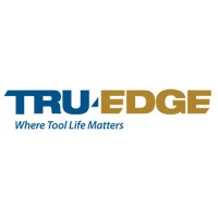 Tru-Edge Grinding Inc. logo