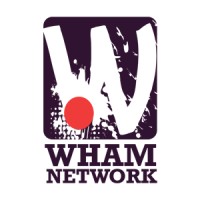 WHAM Network logo
