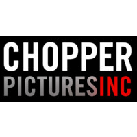 Chopper Pictures Inc. logo