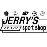 Jerry's Sport Shop logo