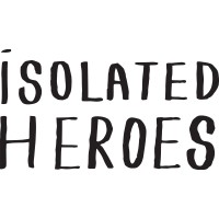 ISOLATED HEROES LTD logo