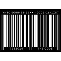 The Code Worldwide logo