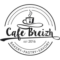 Cafe Breizh - Las Vegas logo