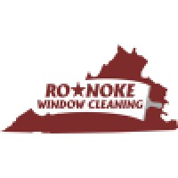 Roanoke Window Cleaning By Larry Puckett logo