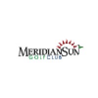 Meridian Sun Golf Club logo