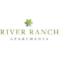 River Ranch Apartments logo