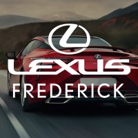 Stevinson Lexus Of Frederick logo