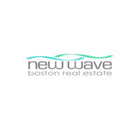 New Wave Boston Real Estate logo
