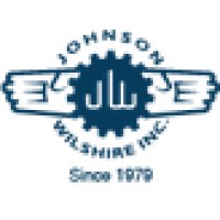 Johnson Wilshire Inc logo