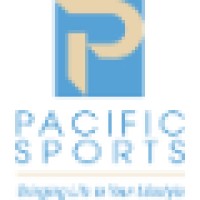 Pacific Sports LLC logo