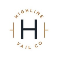 Highline Vail - A DoubleTree By Hilton logo