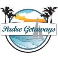 Padre Getaways logo