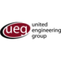 United Engineering Group logo