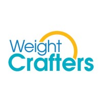Weight Crafters Adult Fitness & Weight Loss Camp logo