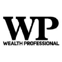 Wealth Professional Canada Magazine logo
