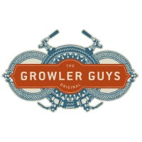 THE GROWLER GUYS logo