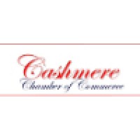 Cashmere Chamber Of Commerce logo