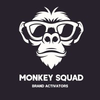 Monkey Squad logo